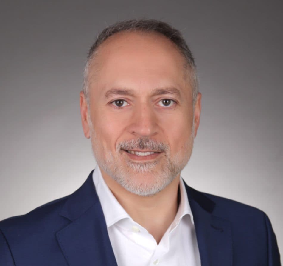 Dr. Basel Abusharkh