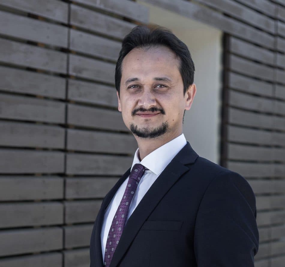 Emre Bozkurt
