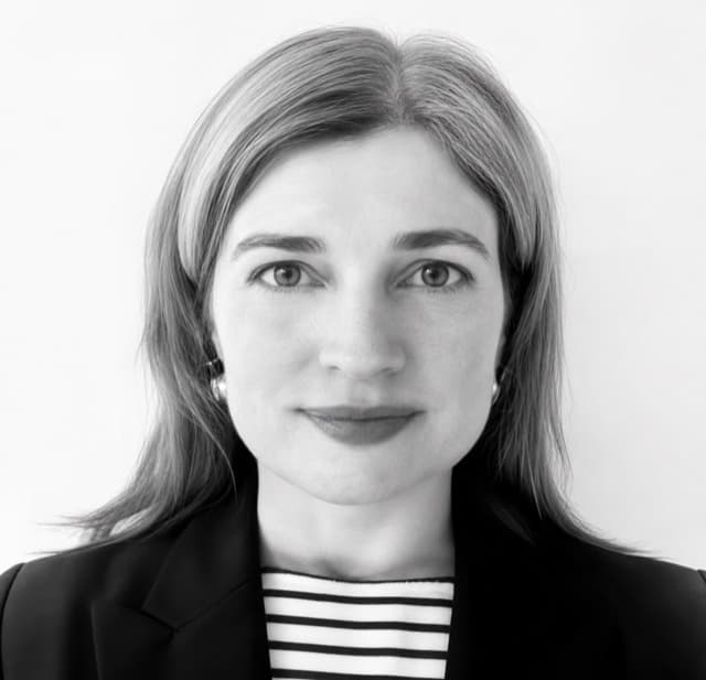 Pia Boyer